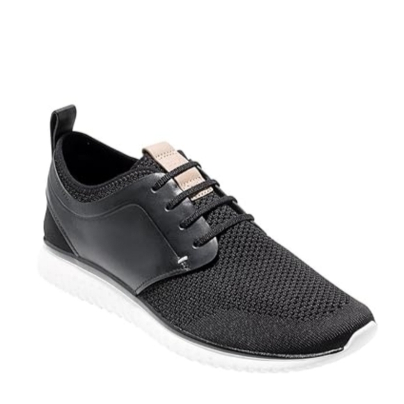 Cole Haan Mens Grand Motion Knit Sneaker 11.5 - Picture 1 of 10